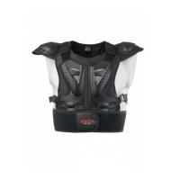 Starks Моточерепаха детская Armor Kids Чёрный в Калиниграде