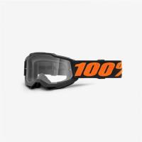 100% Очки подростковые Accuri 2 Goggle Chikago Clear Lens в Калиниграде