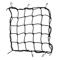 Madbull Сетка для багажника Черная в Калиниграде