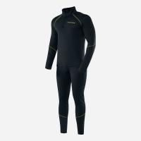 Finntrail Термобельё SubZero 6404 Black в Калиниграде