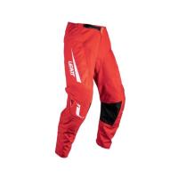 Leatt Штаны подростковые Moto 3.5 V26 Red в Калиниграде