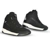 Dimox Ботинки женские Blaster Sneaker black/grey в Калиниграде