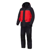 Finntrail Костюм утепленный Nordy Red в Калиниграде