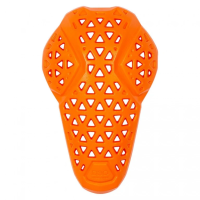 SCOTT Защитные вставки D3O Knee Protector LP2  ORANGE в Калиниграде