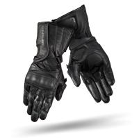 Shima Мотоперчатки GT-1 Black в Калиниграде