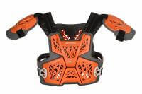 Acerbis Защита тела (Панцирь) Gravity Roost Orange в Калиниграде