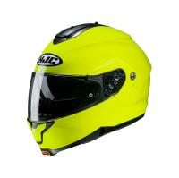 HJC Шлем C 91 Fluorescent Green в Калиниграде