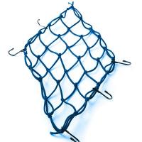 Starks Сетка багажная Net синяя в Калиниграде