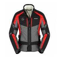 Spidi Куртка 4 Season Evo Lady Red в Калиниграде