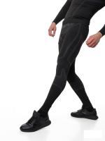 Starks Брюки Coolmax Ice-Cold мужские Черные в Калиниграде