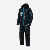 Finntrail Снегоходный Комбинезон Widetrack Pro Graphite в Калиниграде