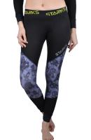 Starks Брюки женские Pants Coolmax Черные в Калиниграде