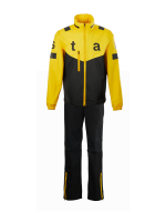 Starks Дождевой комплект Hydro Желтый/Черный в Калиниграде