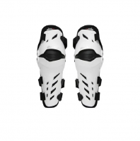 Pro Biker Набор наколенников HXP-22 White в Калиниграде