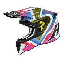 Airoh Мотошлем Strycker View Gloss в Калиниграде