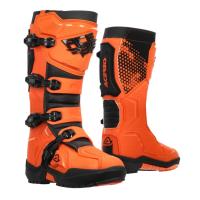 Acerbis Мотоботы кроссовые Artiglio Orange/Black в Калиниграде