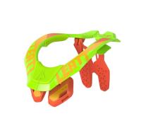 Leatt Защита шеи 4.5 Neck Brace Citrus в Калиниграде