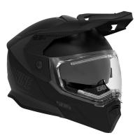 FXR Шлем 509 Delta R4 с подогревом Matte Ops в Калиниграде