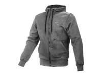 Macna Толстовка  Nuclone Темно-серая в Калиниграде