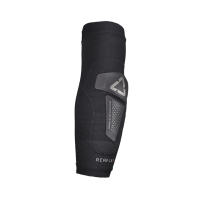 Leatt Налокотники ReaFlex Hybrid Elbow Guard V26 Black в Калиниграде