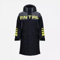 Finntrail Пальто мужское утепленное Boost 2016 GraphiteYellow в Калиниграде