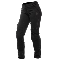 Dainese Брюки женские Drake 2 Air Tex Black/Black в Калиниграде