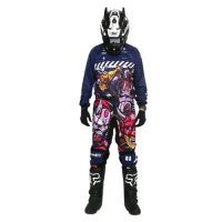 Grom Джерси + штаны Arigato в Калиниграде