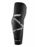 Leatt Налокотники 3DF AirFlex Pro Elbow Guard Black в Калиниграде