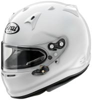 Arai Шлем интеграл GP-7 White в Калиниграде
