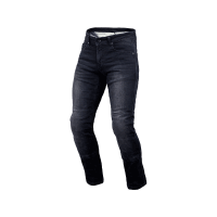 Macna Мотоджинсы Norman черные в Калиниграде