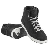 Forma Ботинки Swift X Fit Dry Black/White в Калиниграде