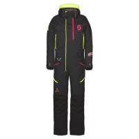 Scott Комбинезон женский DS-I Dryo black/pink в Калиниграде
