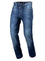 Starks EF56 Мотоджинсы Wild One Regular fit Синий Rinsed wash в Калиниграде