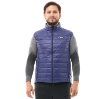 Dragonfly Жилет утеплённый Vest 200 Deep Cobalt 2025 в Калиниграде