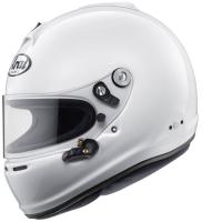 Arai Шлем интеграл GP-6S White в Калиниграде