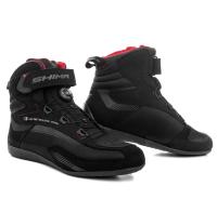 Shima Мотоботы Exo Men Black в Калиниграде