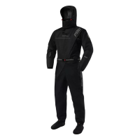 Finntrail Сухой Костюм Drysuit Pro 2504 Graphite в Калиниграде