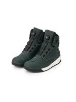 Scout Мотоботинки мужские Skyline Зеленый в Калиниграде