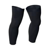 Leatt Чулки Knee Warmer Sleeve Black в Калиниграде