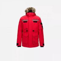 Finntrail Парка IceBreaker 2017 Red в Калиниграде