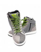 MadBull Мотокеды Sneakers Серый в Калиниграде