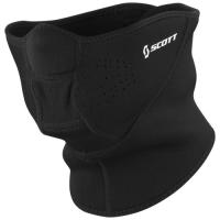 Scott Маска FACE HEATER (неопрен) black в Калиниграде