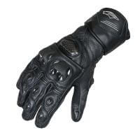 Rush Перчатки Spitfire кожа Черный в Калиниграде