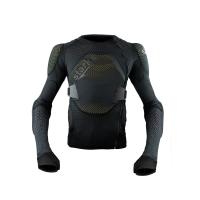 Starks Моточерепаха Air Flex Чёрный в Калиниграде