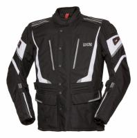 IXS Куртка X-Tour Montevideo-ST Black/Grey в Калиниграде