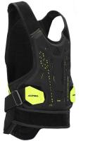 Acerbis Защита тела (Жилет) DNA Level 2 Black/Yellow в Калиниграде