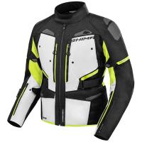 Shima Мотокуртка туристическая Dune Men Fluo в Калиниграде