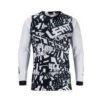 Leatt Джерси 3.5 Ride White 2024 в Калиниграде