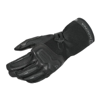 Macna Мотоперчатки Terra RTX черные в Калиниграде