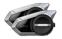 Sena Bluetooth гарнитура 50S Dual (комплект из двух гарнитур) в Калиниграде